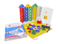 Инклюзивный курс конструирования «Учим логике легко!» Тени. Проекции - fgospostavki.ru - Зеленогорск