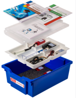 Цифровая лаборатория по естествознанию - fgospostavki.ru - Зеленогорск