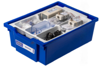 Цифровая лаборатория по основам безопасности жизнедеятельности - fgospostavki.ru - Зеленогорск