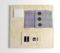 Бизиборд «Стандартный» - fgospostavki.ru - Зеленогорск