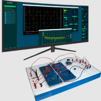 Цифровая учебная лаборатория «SuBaS» - fgospostavki.ru - Зеленогорск