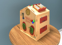 Бизидом «Шестеренки» - fgospostavki.ru - Зеленогорск