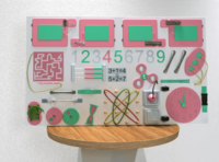 Бизипанель «Мятная» - fgospostavki.ru - Зеленогорск