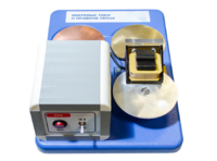 Макет действующий "Вихревые токи и правило Ленца" - fgospostavki.ru - Зеленогорск