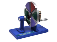 Модель механизма на подставке "Поводковый (зубчатый) механизм" - fgospostavki.ru - Зеленогорск