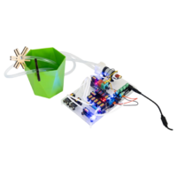 Образовательный набор "Стартовый ЙоТик М4"  (Цифровая лаборатория по биологии) - fgospostavki.ru - Зеленогорск