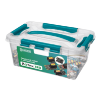 Ресурсный набор для контроллера «ЙоТик 32В» - fgospostavki.ru - Зеленогорск