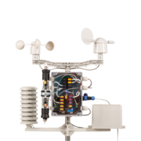 Образовательный набор "Школьная Метеостанция ЙоТик М2" (Цифровая метеорология) - fgospostavki.ru - Зеленогорск