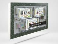 Интерактивный комплекс "Финансовая грамотность для Школ" (с диагональю 55) - fgospostavki.ru - Зеленогорск