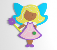 Бизиборд «Зубная фея» - fgospostavki.ru - Зеленогорск