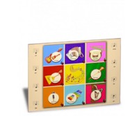 Звуковая панель «Оркестр»  - fgospostavki.ru - Зеленогорск