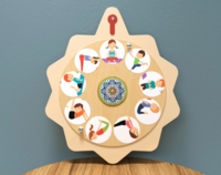 Игровой барабан для выполнения упражнений - fgospostavki.ru - Зеленогорск