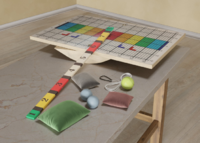 Комплект балансировочный «Успех» (Баламетрикс) - fgospostavki.ru - Зеленогорск