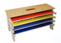 Комплект дидактических лабиринтов №1 - fgospostavki.ru - Зеленогорск