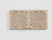 Межполушарная доска №11 - fgospostavki.ru - Зеленогорск