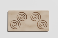 Межполушарная доска №14 - fgospostavki.ru - Зеленогорск