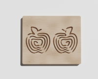 Межполушарная доска №15 - fgospostavki.ru - Зеленогорск