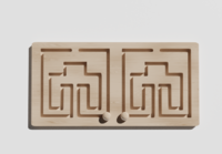 Межполушарная доска №17 - fgospostavki.ru - Зеленогорск