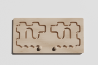 Межполушарная доска №19 - fgospostavki.ru - Зеленогорск