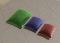 Набор разновесовых мешочков - fgospostavki.ru - Зеленогорск