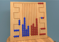 Бизипанель «Логика и творчество» - fgospostavki.ru - Зеленогорск