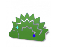 Бизипанель «Ежик» - fgospostavki.ru - Зеленогорск