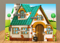 Настенная панель «Замочки» - fgospostavki.ru - Зеленогорск