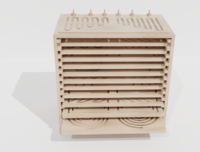 Развивающая панель «Межполушарные доски 12 в 1 №2» - fgospostavki.ru - Зеленогорск