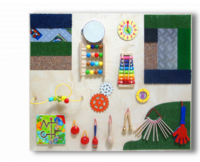 Тактильная музыкальная панель - fgospostavki.ru - Зеленогорск