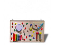 Тактильная панель «Ритм музыки» - fgospostavki.ru - Зеленогорск