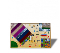 Тактильная панель «Ощущения» - fgospostavki.ru - Зеленогорск