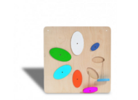 Тактильная панель «Цветик-семицветик» - fgospostavki.ru - Зеленогорск