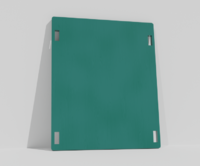 Тактильно-развивающая панель «Художник» - fgospostavki.ru - Зеленогорск