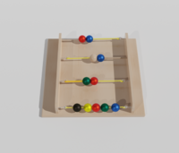 Тактильно-развивающая панель с текстурами - fgospostavki.ru - Зеленогорск