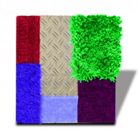 Тактильно-развивающая панель «Шершавые текстуры» - fgospostavki.ru - Зеленогорск