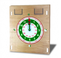 Тактильно-развивающая панель со счетчиком времени - fgospostavki.ru - Зеленогорск