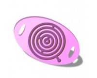 Панель-лабиринт «Мишень» - fgospostavki.ru - Зеленогорск