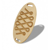 Панель-лабиринт «Серпантин» - fgospostavki.ru - Зеленогорск