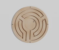 Панель-лабиринт «Умняша» - fgospostavki.ru - Зеленогорск