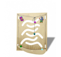 Панель-лабиринт «Охота за сокровищами» - fgospostavki.ru - Зеленогорск