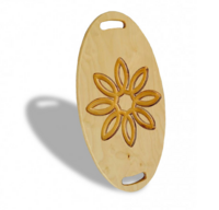 Панель-лабиринт «Цветочек» - fgospostavki.ru - Зеленогорск