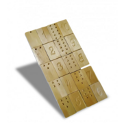 Тактильные дощечки «10 разных цифр» - fgospostavki.ru - Зеленогорск