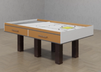 Стол для робототехники и конструирования «Мечта инженера» - fgospostavki.ru - Зеленогорск