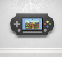 Интерактивная панель с программным логопедическим комплексом «Игровая приставка» - fgospostavki.ru - Зеленогорск