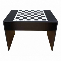 Стол шахматный 'Турнирный ТР'  - fgospostavki.ru - Зеленогорск