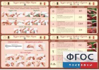 Стенд "Вязание крючком" - fgospostavki.ru - Зеленогорск