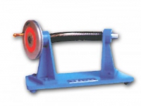 Модель механизма на подставке "Передаточный механизм с гибким валом" - fgospostavki.ru - Зеленогорск