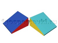 Скат для сухого бассейна - fgospostavki.ru - Зеленогорск