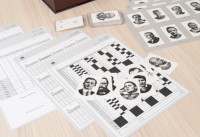 Тест Сонди (кабинетный вариант) - fgospostavki.ru - Зеленогорск