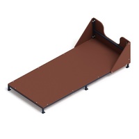 Элементы полосы препятствий "Одиночный окоп (переносной)" - fgospostavki.ru - Зеленогорск